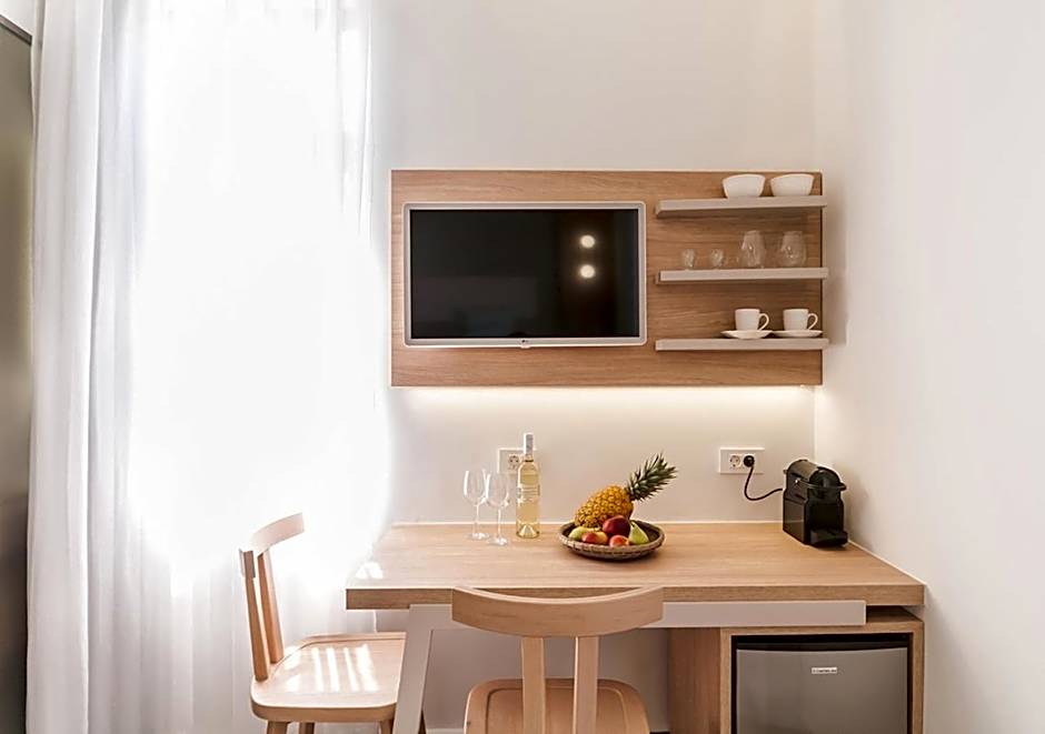 Epavli Boutique Hotel