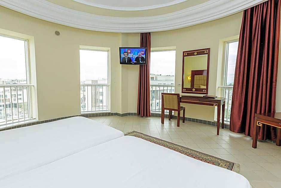 Cesar Palace Sousse