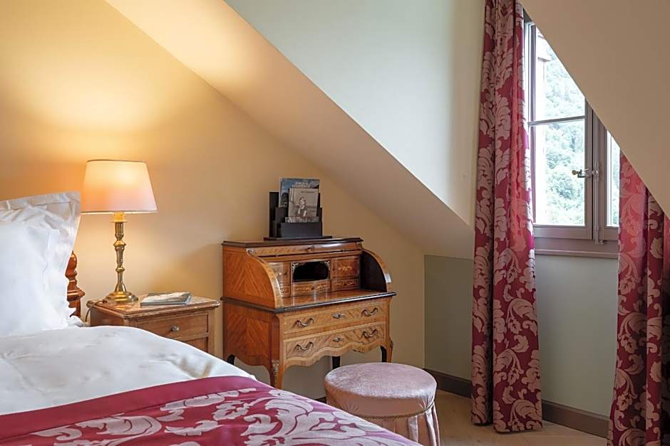 Grandhotel Giessbach