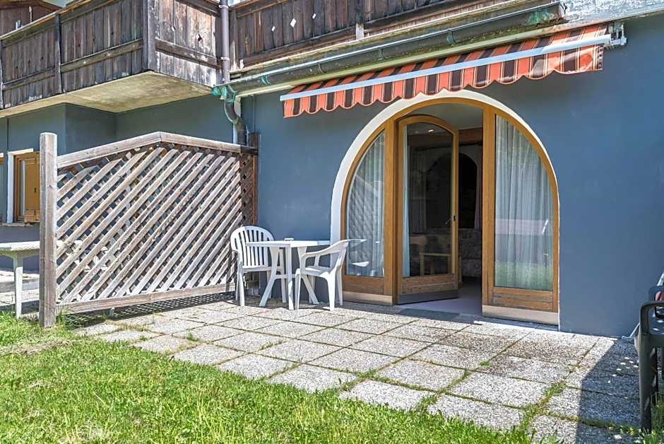 Ferienparadies Sabina Euringer