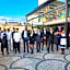 Sardegna Hotel - Suites & Restaurant