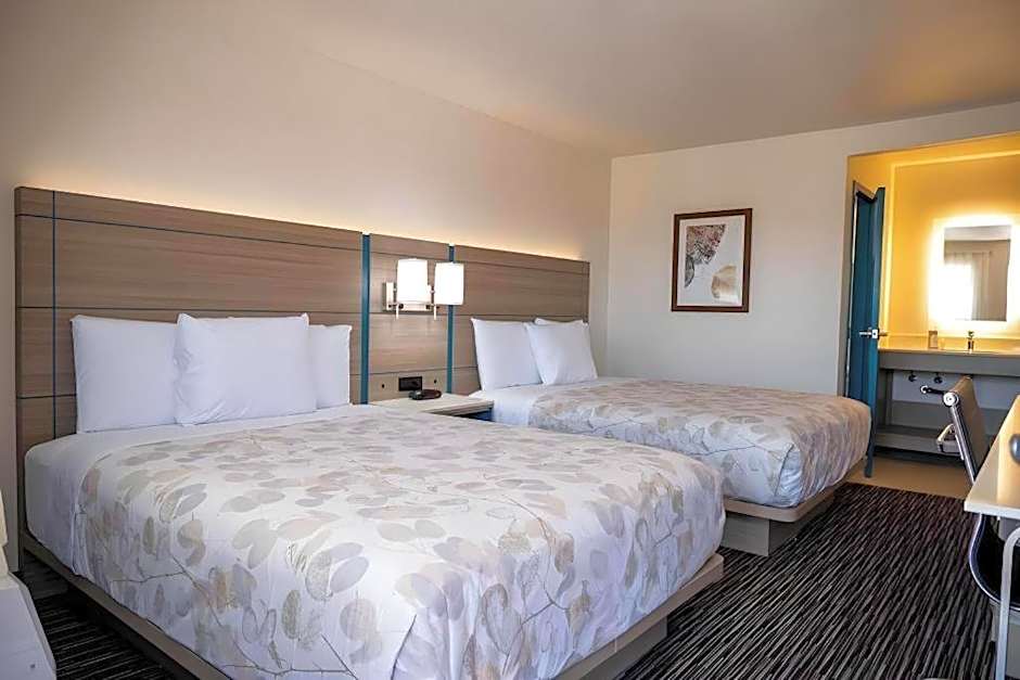 Lemon Heights Inn