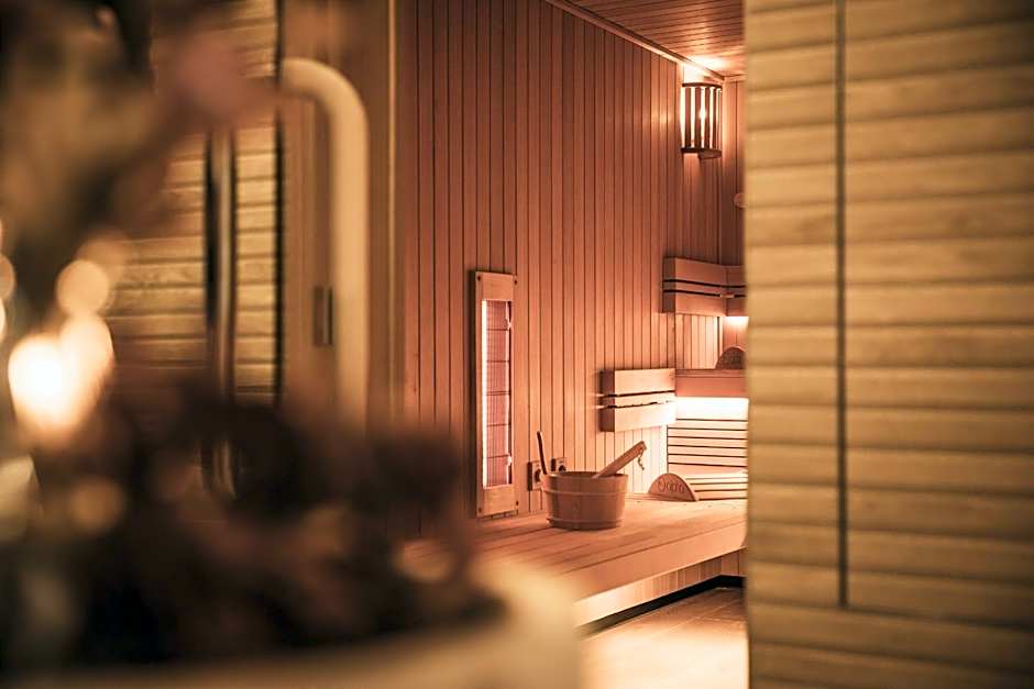 DAS ERZ Medical Spa & Hotel