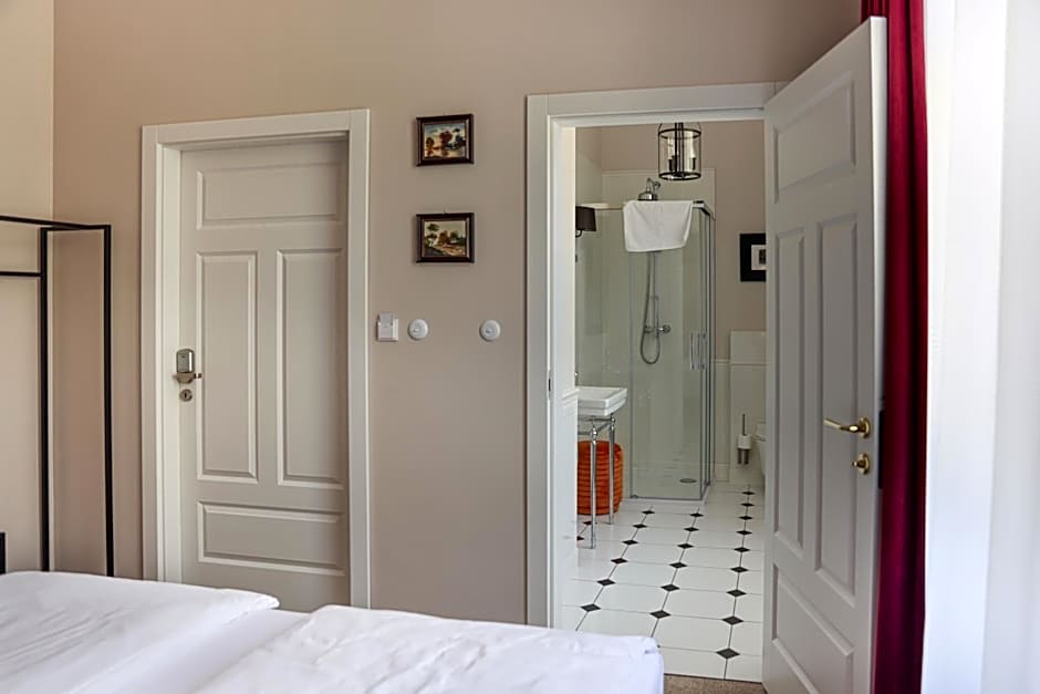 Willa Berlińska - pokoje ,restauracja