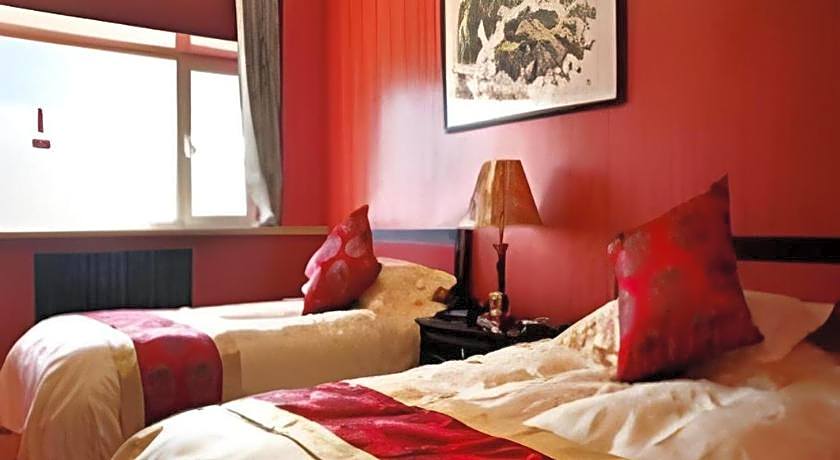 Qingdao Donghai Hotel