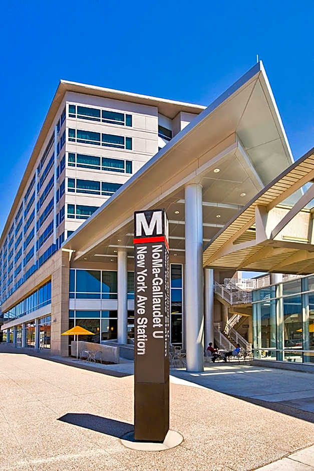Courtyard by Marriott Washington, DC/U.S. Capitol
