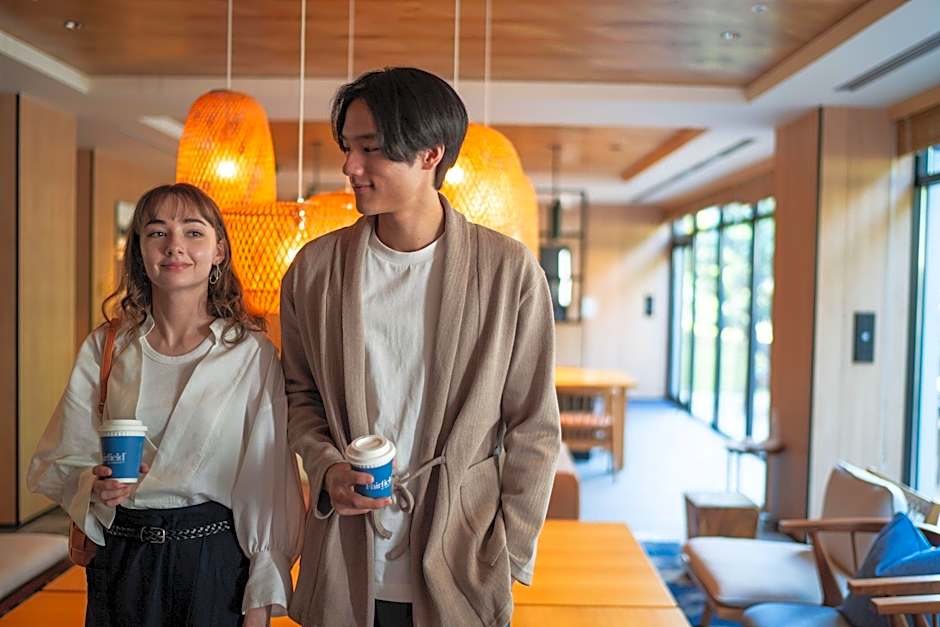 Fairfield by Marriott Gifu Gujo