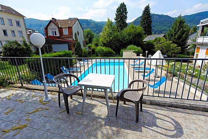 Hôtel Bel Horizon