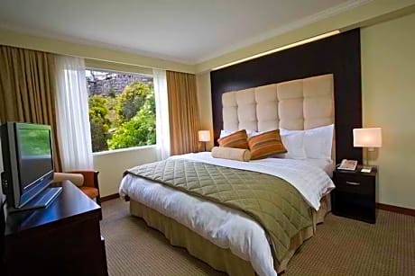 Premium double room