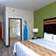 Quality Inn & Suites Mount Vernon