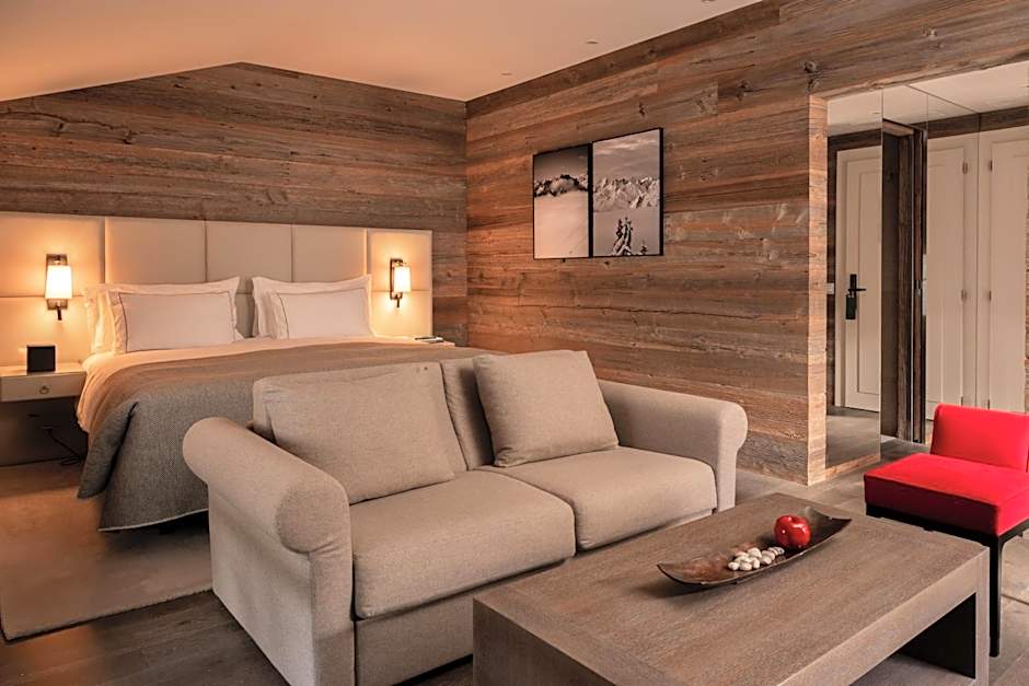 Les Armures Hotel
