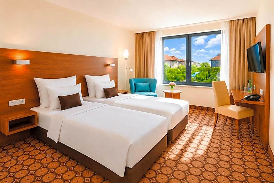 CZECH INN Hotel Ferenc