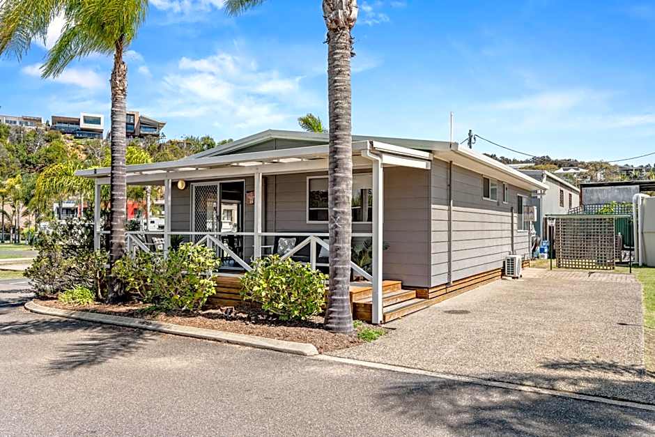 BIG4 Tasman Holiday Parks - Tathra Beach