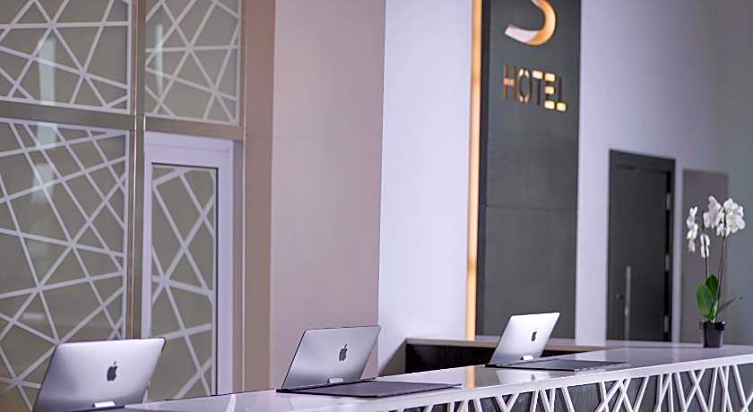 S Hotel Bahrain