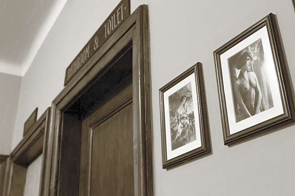 Hostel Deco