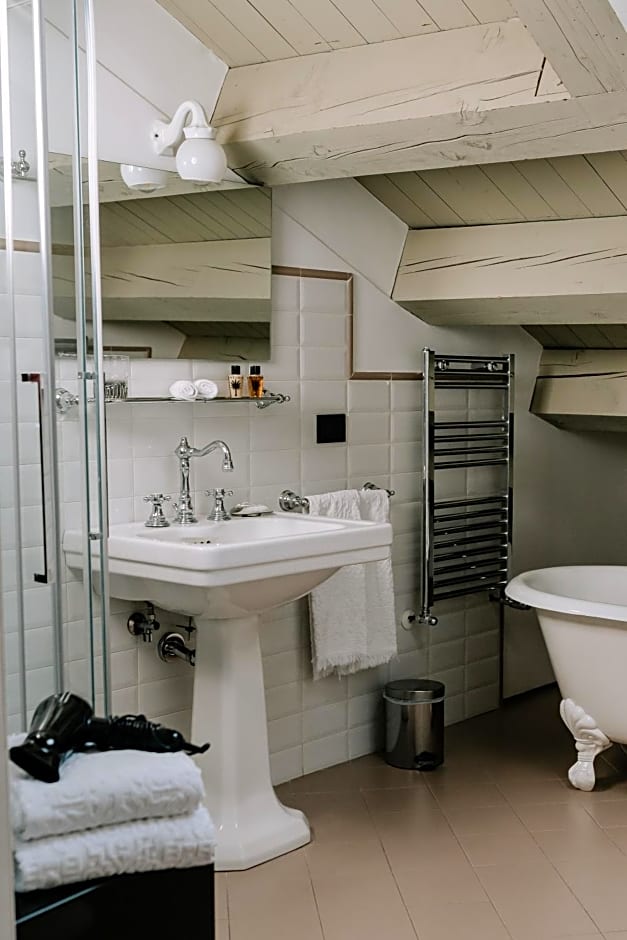Maison Matilda - Luxury Rooms