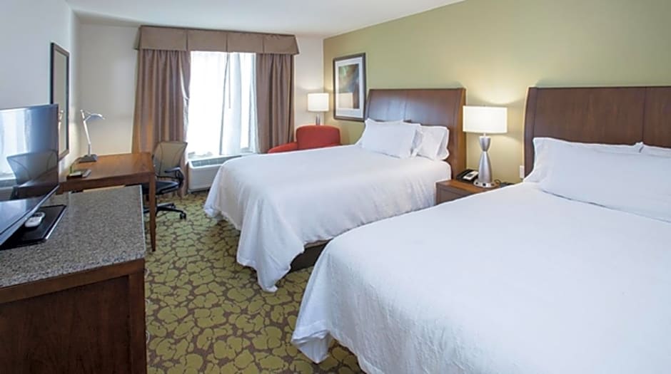 Hilton Garden Inn Jackson/Flowood