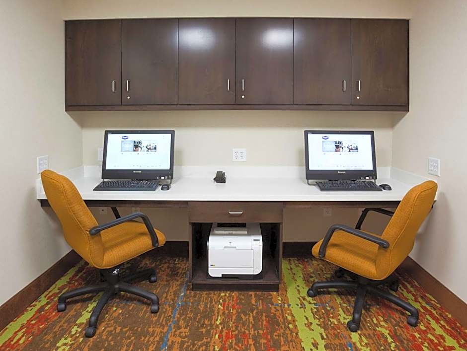 Hampton Inn By Hilton Minneapolis Bloomington West
