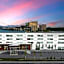 Aloft by Marriott Anchorage