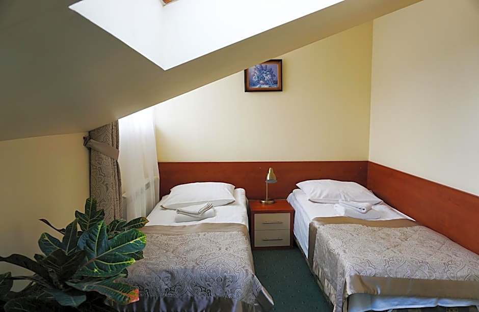 Pod Szczęśliwą Gwiazdą