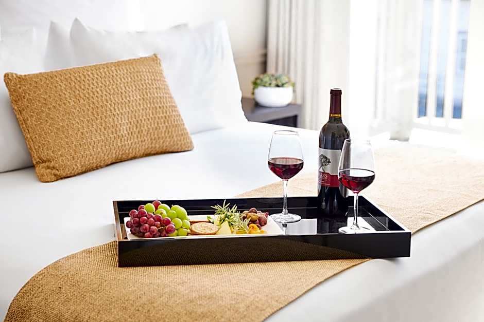 Inn at Sonoma, A Four Sisters Inn