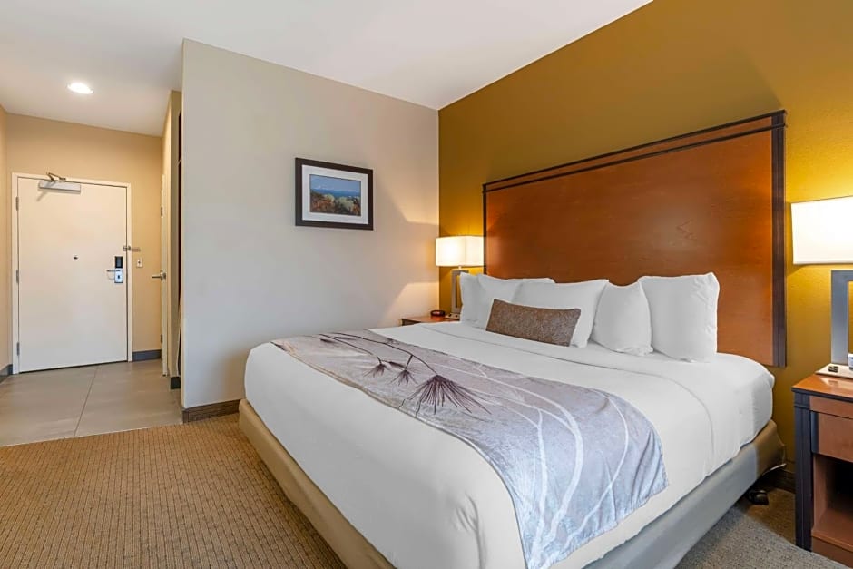 Best Western Plus Bend North