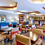 Comfort Suites South Haven Near I-96