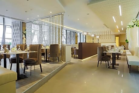 The Legacy Luxury Hotel, Algiers