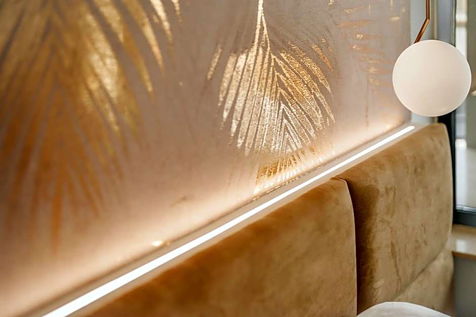 POETICA BOUTIQUE SKY HOTEL