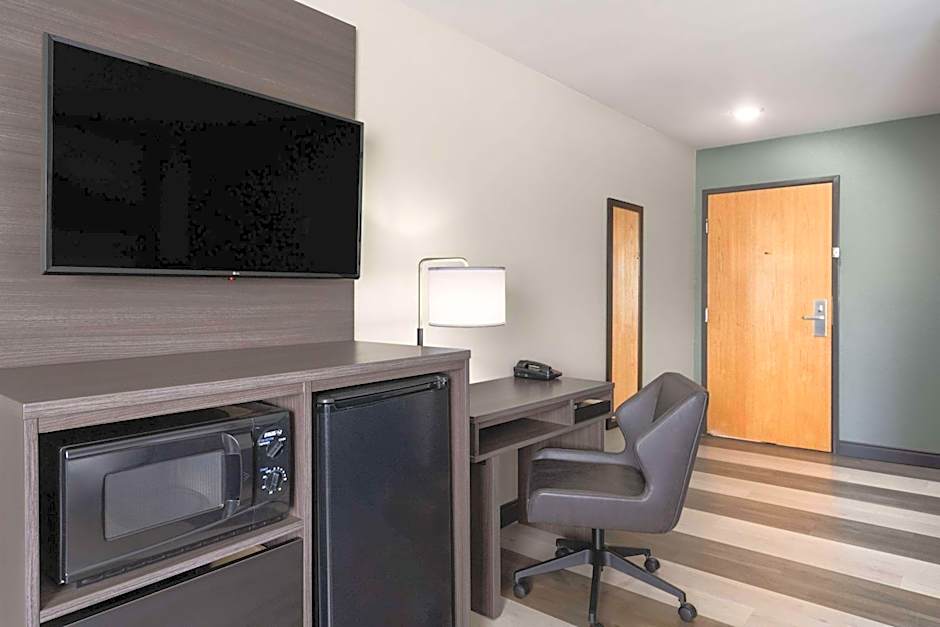 Super 8 by Wyndham Big Timber