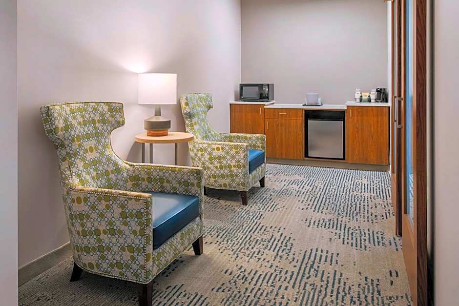 SpringHill Suites by Marriott Buffalo Airport