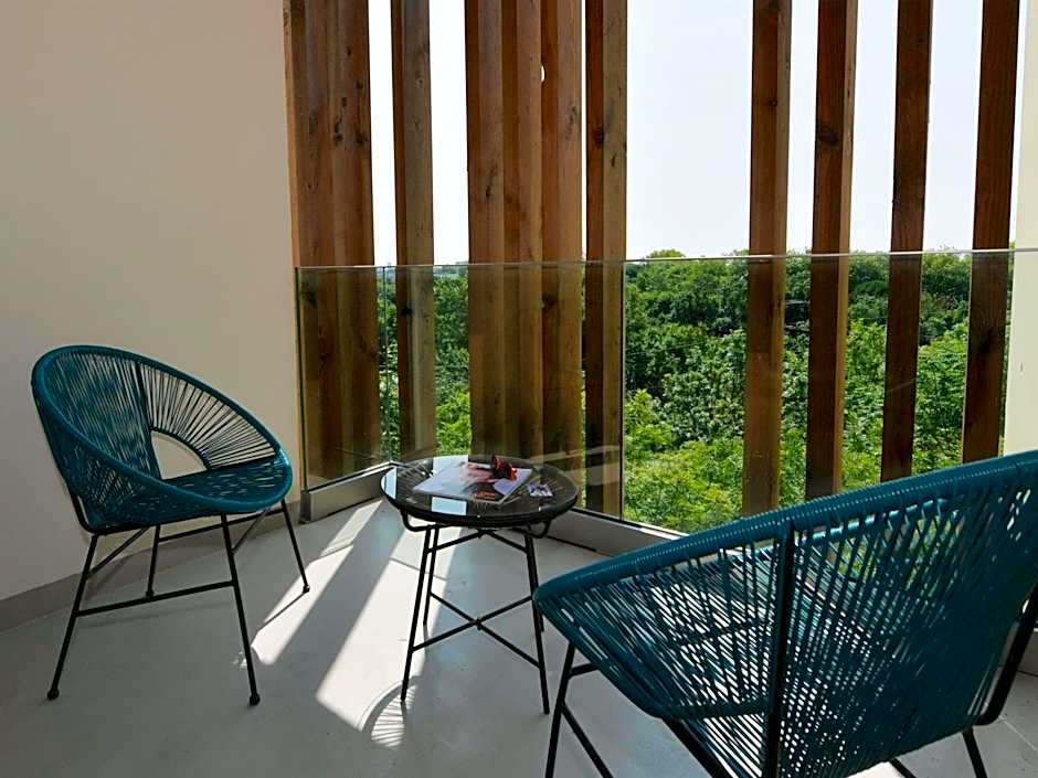 ibis budget La Rochelle Centre Gare