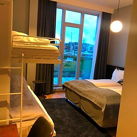 Superior Family Room