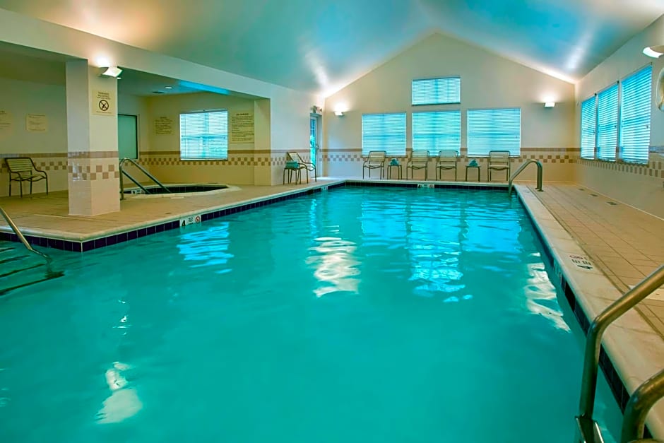 Residence Inn by Marriott Albany East Greenbush/Tech Valley