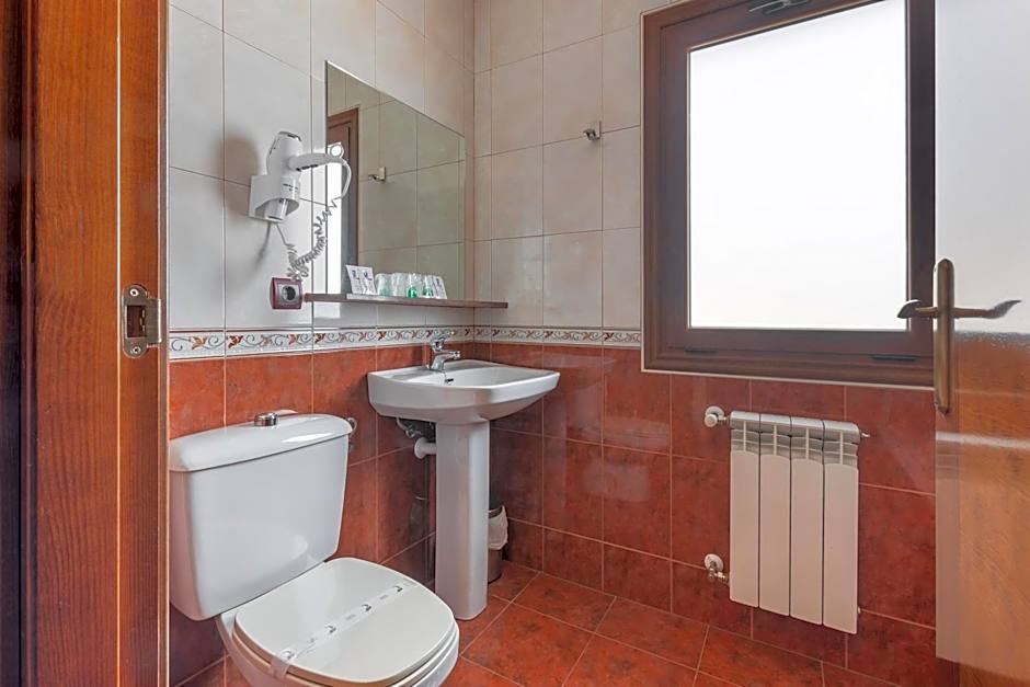 Hotel Puerta de Javalambre