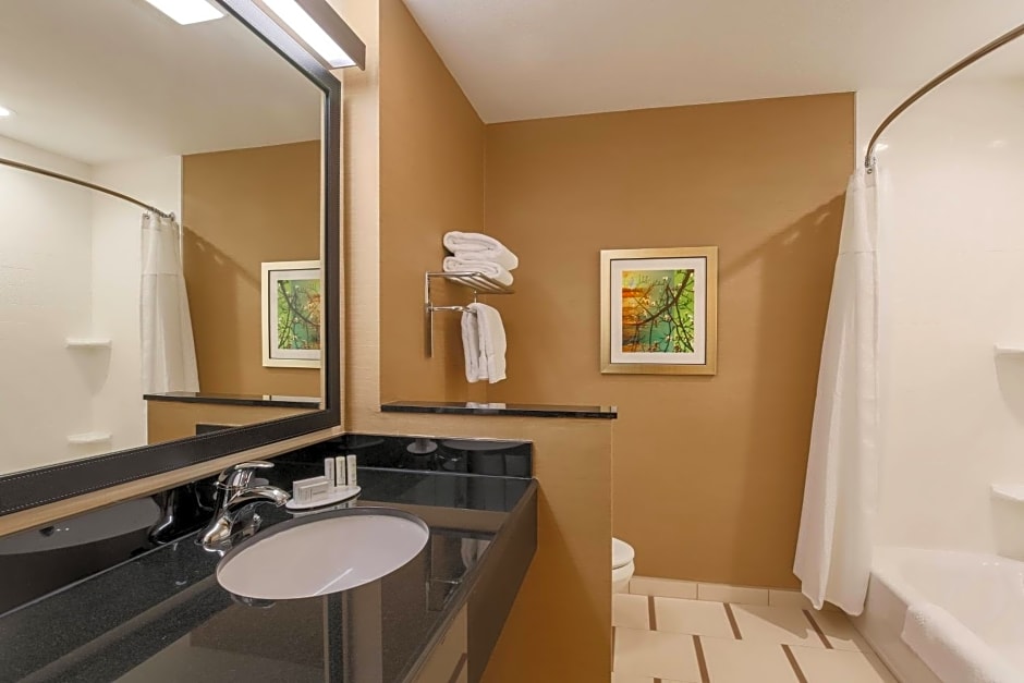 Fairfield Inn & Suites by Marriott Cuero