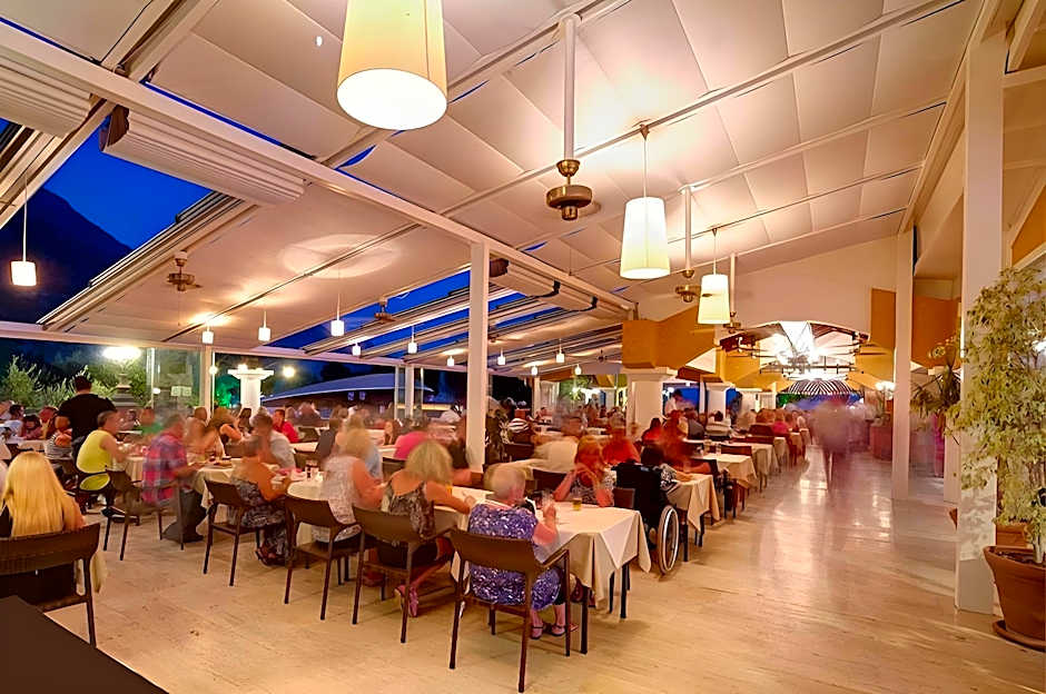 Belcekiz Beach Club - All Inclusive