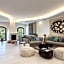 Hotel delle Rose a Luxury Boutique Hotel
