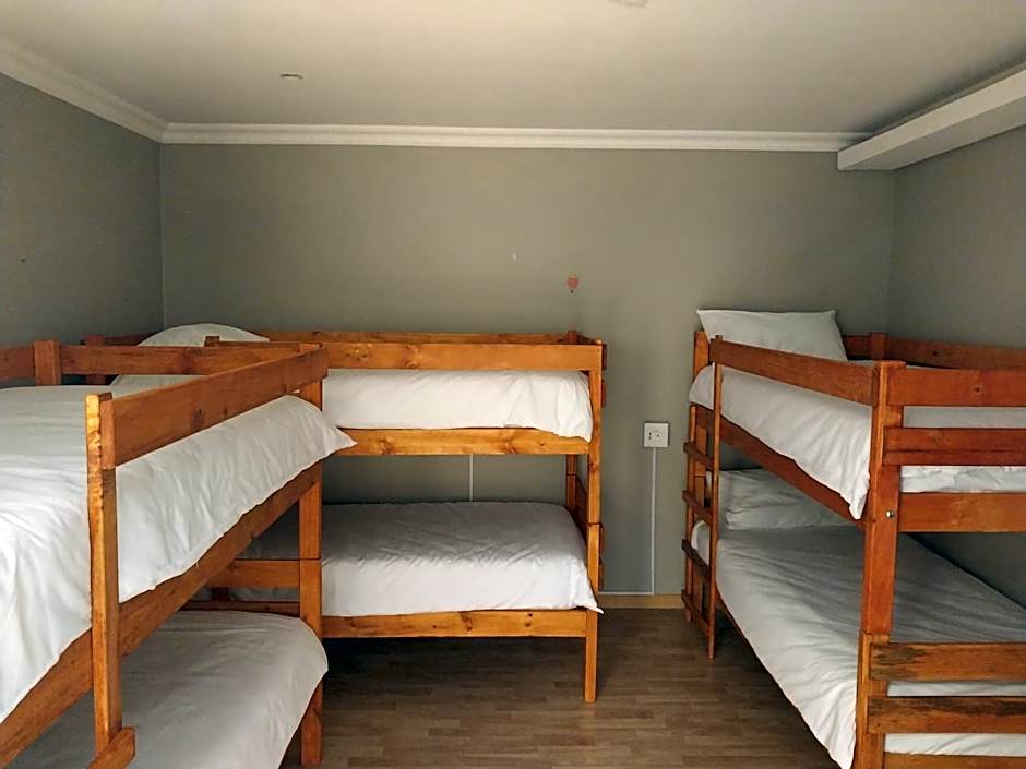 Serenity Shores Backpackers