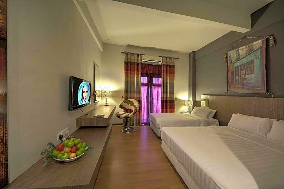 Triima Inn Arenaa Melaka