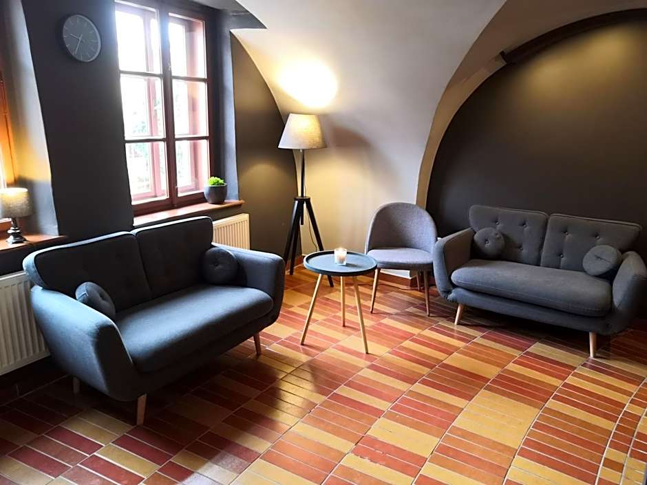 Boutique Hotel Templ