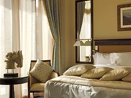 Classic King Room