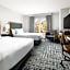 Homewood Suites By Hilton Manchester/Airport, Nh