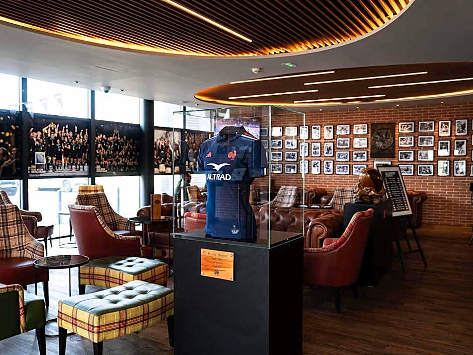 ibis Styles Castelnaudary (Opening June 2021)