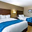 Comfort Inn And Suites Waterloo