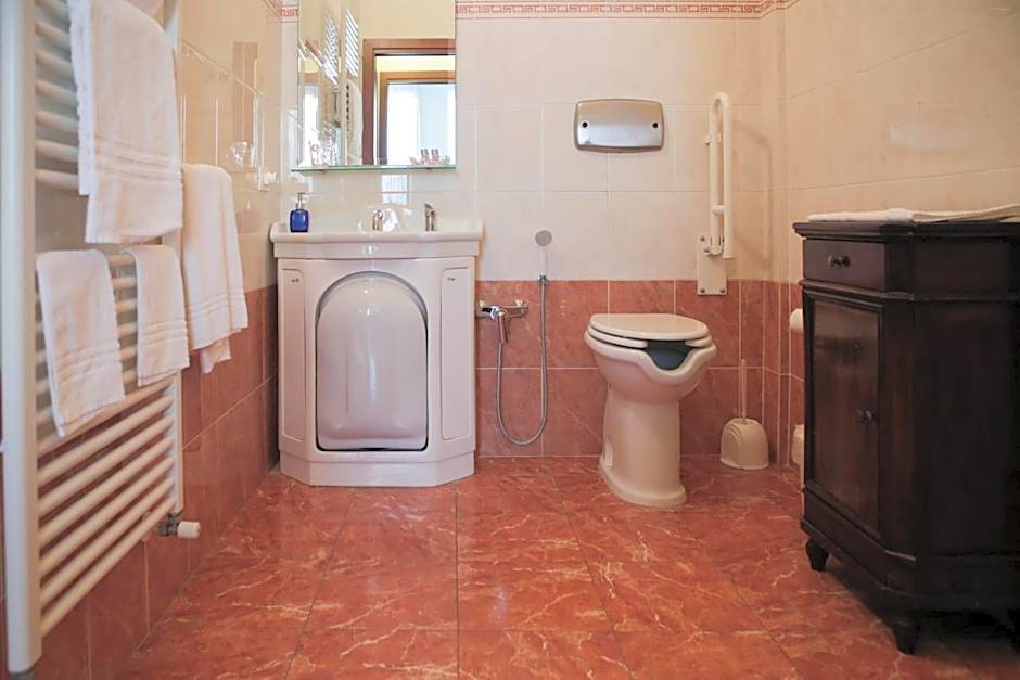 Verona Class ApartHotel "Residenze del Cuore"