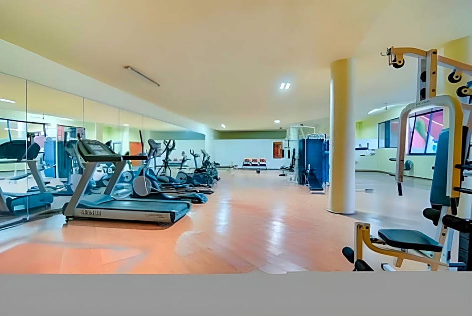 Gardeenia Comfortes Suites