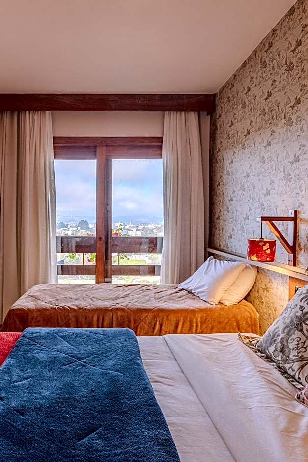 Serra Alta Hotel