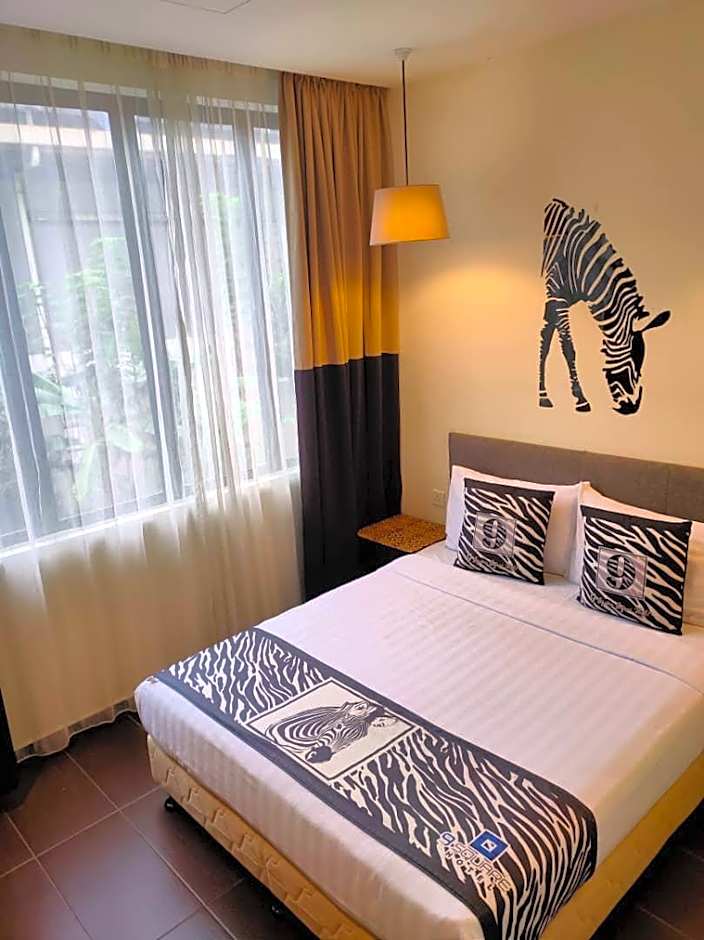 9 Square Hotel - Subang Jaya