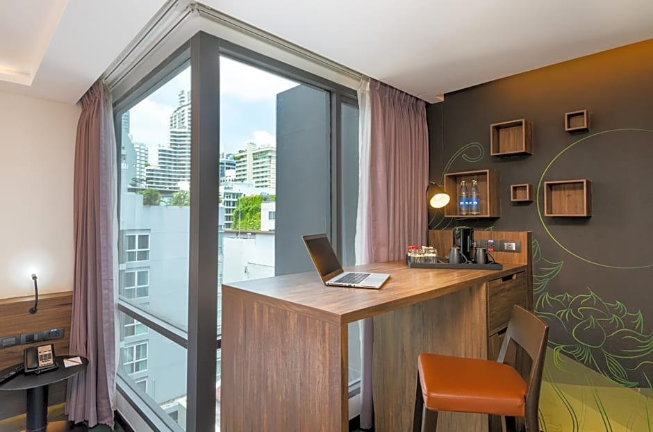 Maitria Mode Sukhumvit 15 Bangkok - A Chatrium Collection